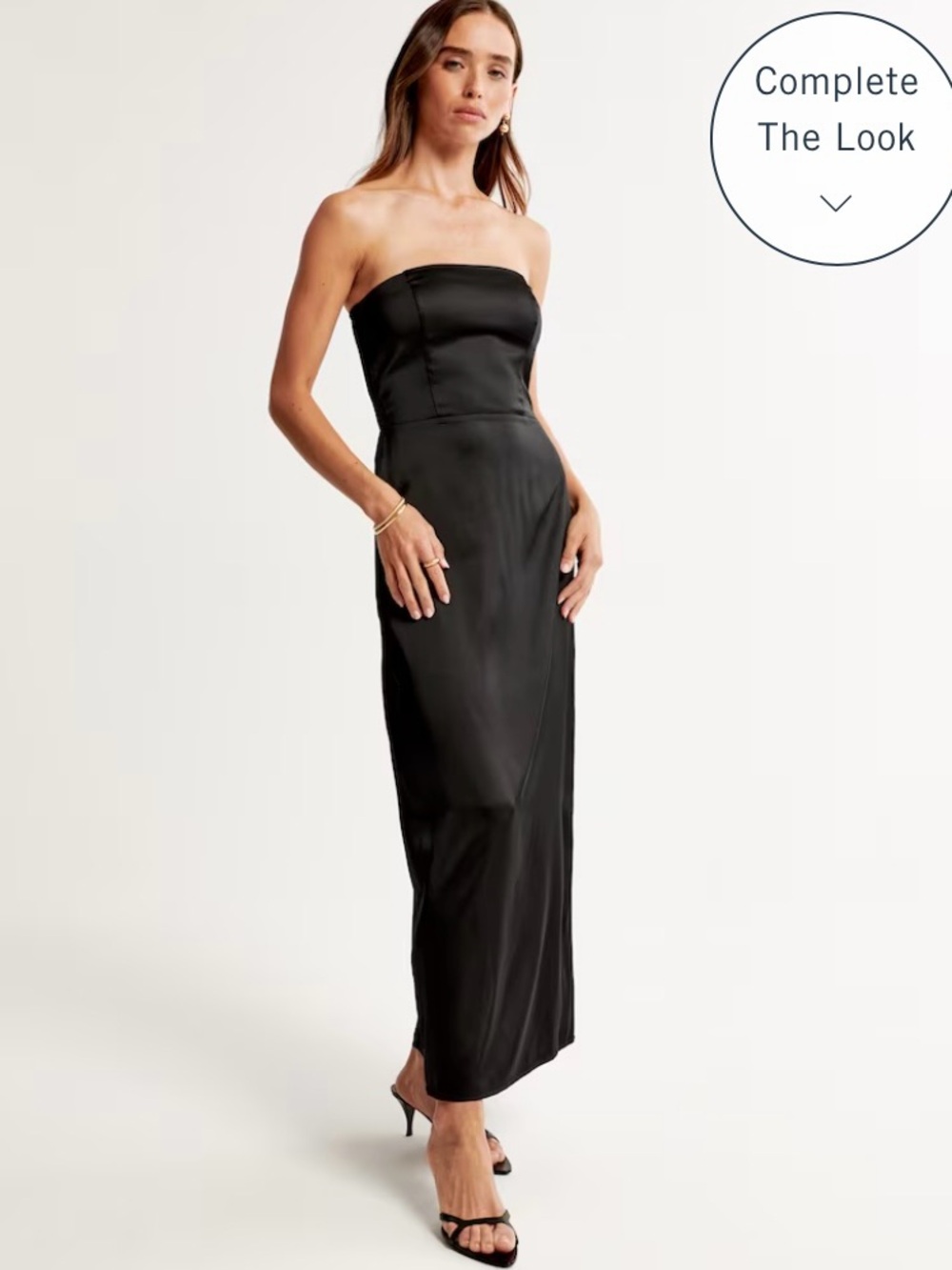 Abercrombie & Fitch Dress